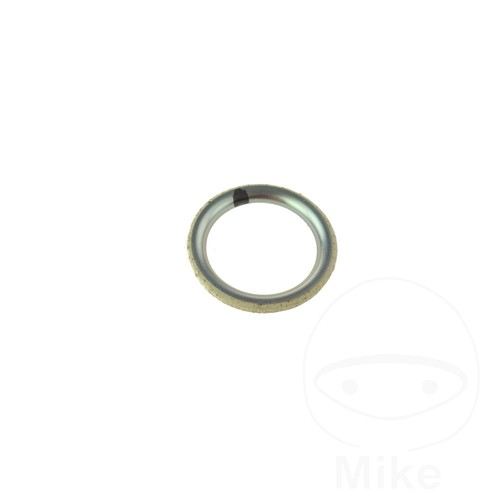 Exhaust gasket fits - fits, honda