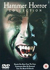 Hammer Horror Collection 3