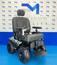Quantum Outback All Terrain