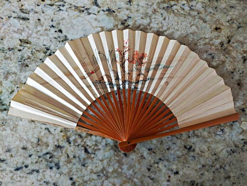Antique hand painted - antique,