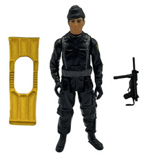 Action Force SAS Beaver from