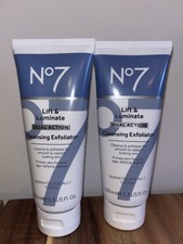 2x No7 Lift & Luminate