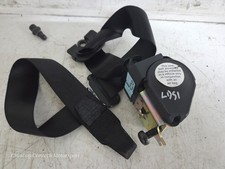 BMW E46 coupe right front seat