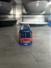 EFE CODE 3 REPAINT. ALEXANDER