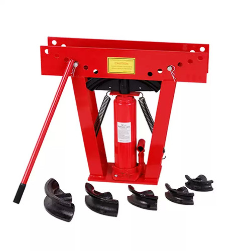Seamless hydraulic bending - hydraulic,