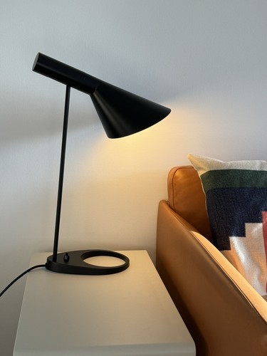 Louis poulsen table lamp - aj,