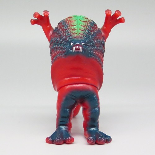 Ultraman takkong bullmark - takkong,