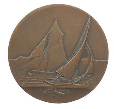 France yachting sailing CERCLE