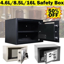 Security box digital - digital, deposit