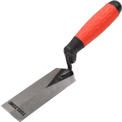 Toolzone margin trowel set - trowel,