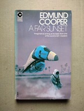 A Far Sunset, by Edmund Cooper