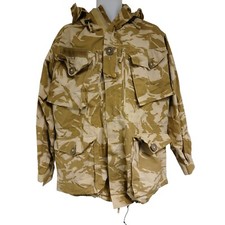 DPM Desert Windproof Combat