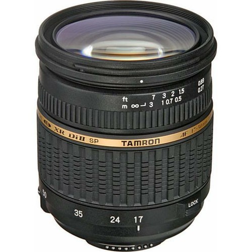 Tamron 50mm 2 8 - sp, f/2.8
