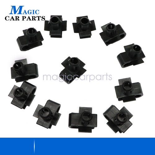 For mercedes set bumper - of, 12