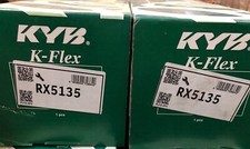 KYB  REAR Coil Springs x2 SET