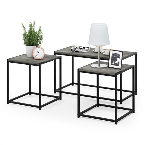 Furinno camnus coffee table - camnus,