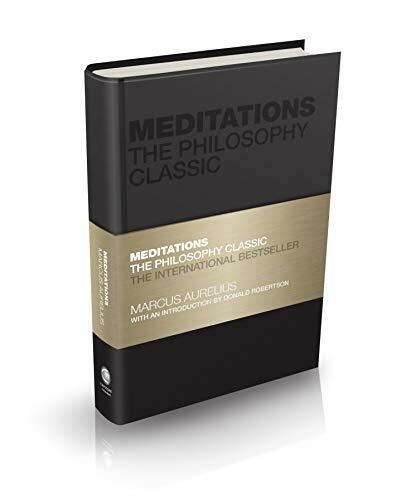 Meditations the philosophy - meditations:,