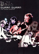 Duran Duran - Live From London