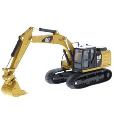 DM 1/64 Cat 320F Hydraulic