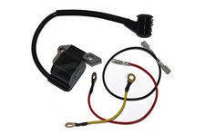 Ignition Coil For STIHL 009 010 011 012 020 021 020T 023 025 Chainsaw 0000400...