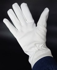 White Gloves Memorial