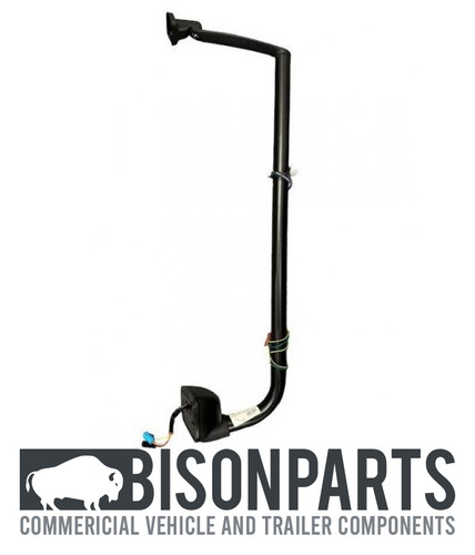 Manual adjust long arm heated - "manual,