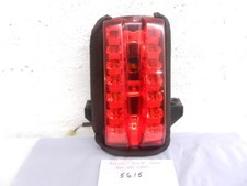 SUZUKI SV650 2004 REAR LED