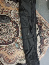 Audi Q5 Roof Bars Genuine Q5