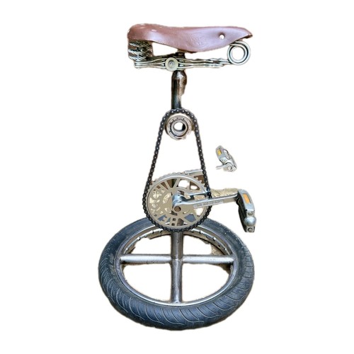 Bicycle stool novelty bike - bicycle,