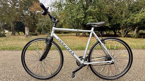 Unisex bike ridgeback - bike,, element