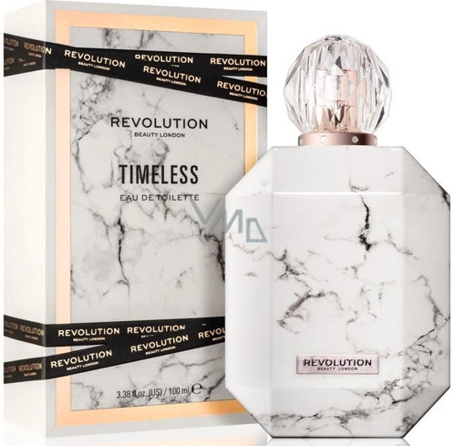 Revolution perfume eau - revolution, de