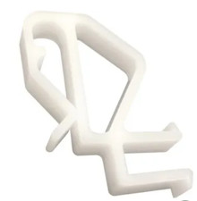 10 Pack  Valance Clip For 2