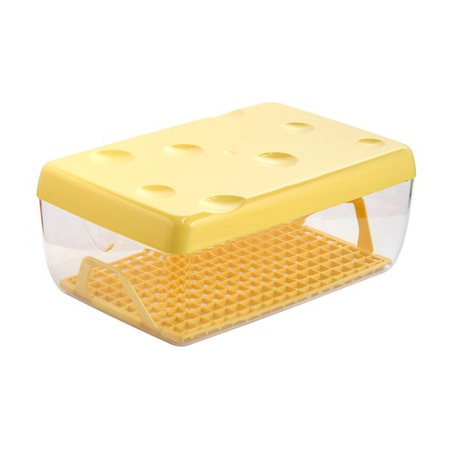 Snips cheese saver container - cheese,