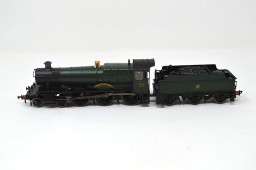 Bachman gauge 6 - -, 4-6-0