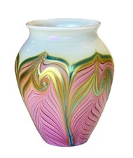Zellique Studio Art Glass