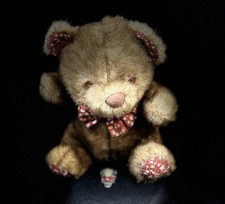 Haunted Doll Demonic Prince