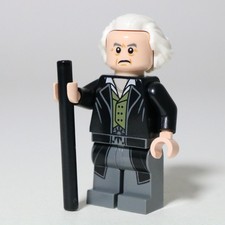 Lego 1st Doctor Minifigure