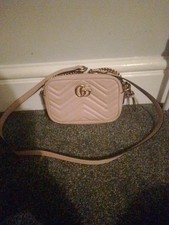 Gucci Women's Handbag Shoulder