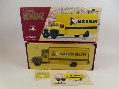 Corgi 74102 citroen - 74102,