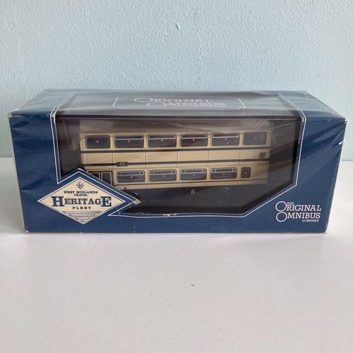 Original omnibus om45112 mk2 - original,