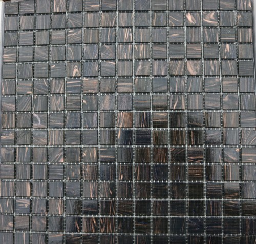 Glass gold vein fleck - 20, x