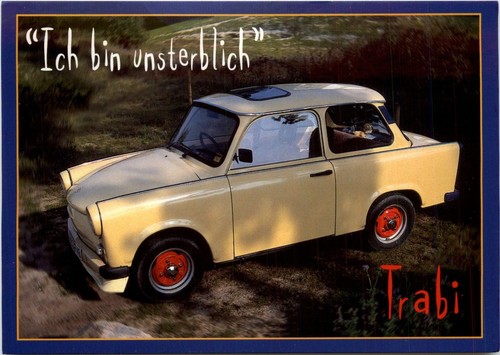Trabi 294530 - trabi, -294530