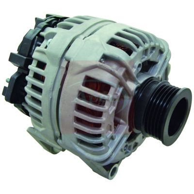 Apec car alternator 12v - apec,
