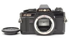 Near mint minolta - 【near, x-500