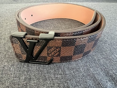Louis vuitton men leather - louis, men's