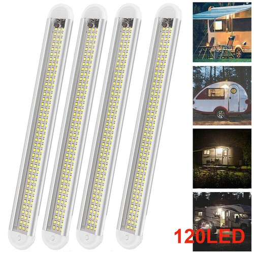 12v 120 led car interior - 12v,