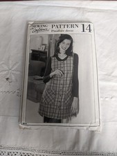 Sewing Pattern For Ladies