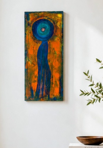 Irish artist white - artist, s