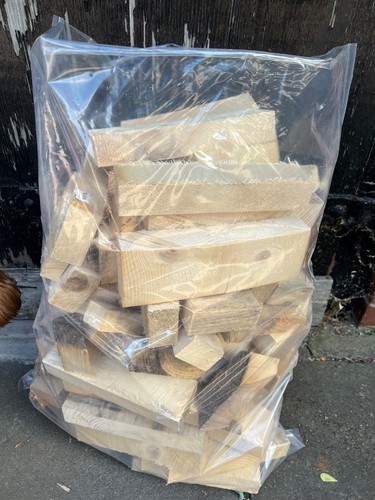 Firewood offcuts for - offcuts,