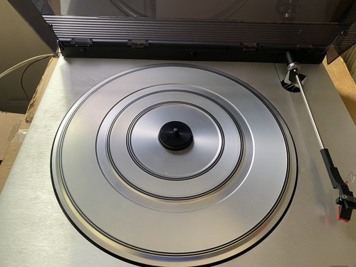 Bang olufsen beogram 1800 - &,